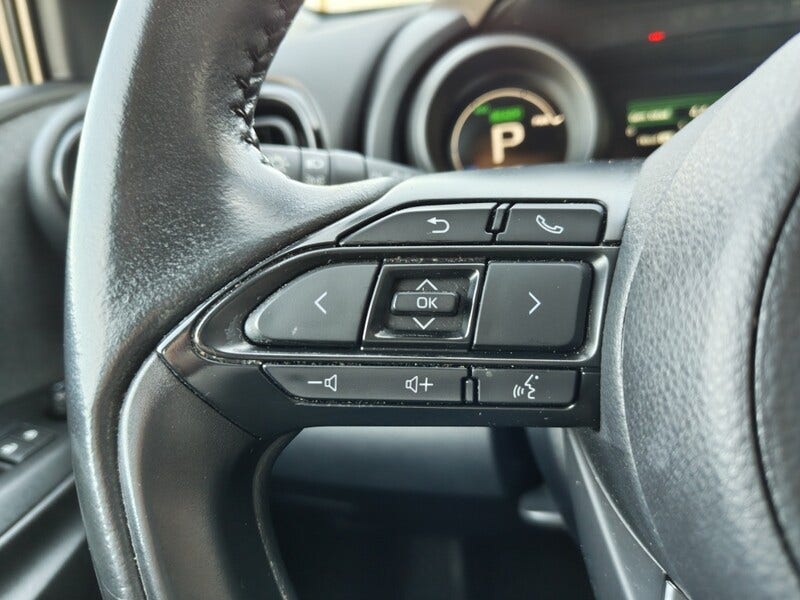 Toyota Yaris (13)
