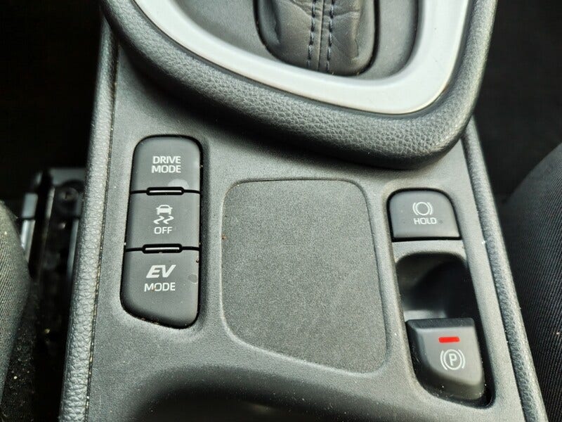 Toyota Yaris (21)