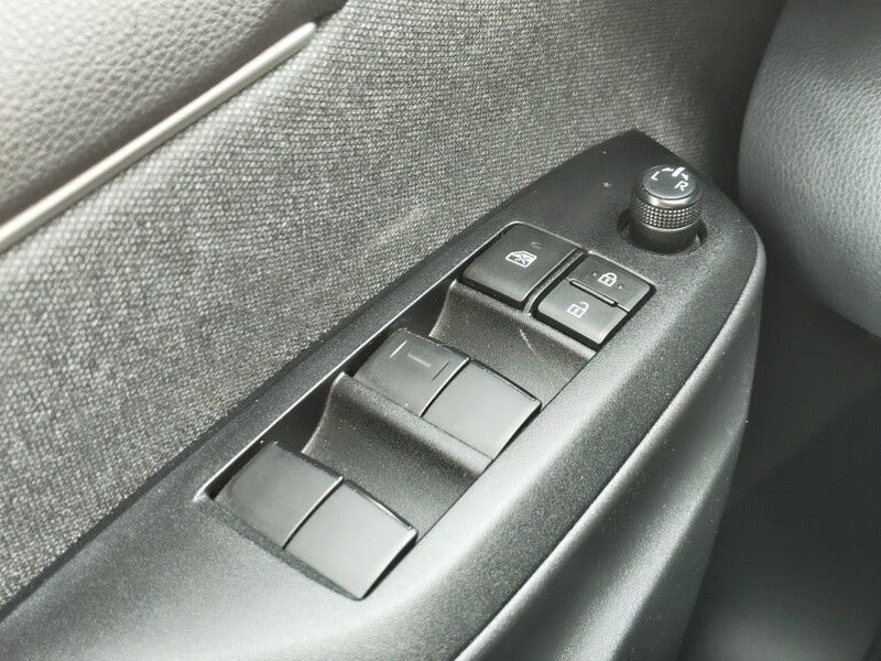 Toyota Yaris (22)