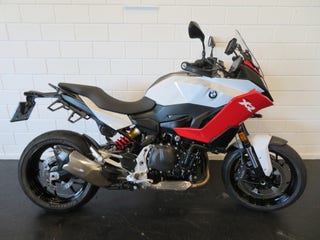 BMW F 900 XR