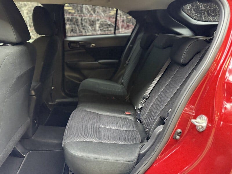 Mitsubishi Eclipse Cross (9)