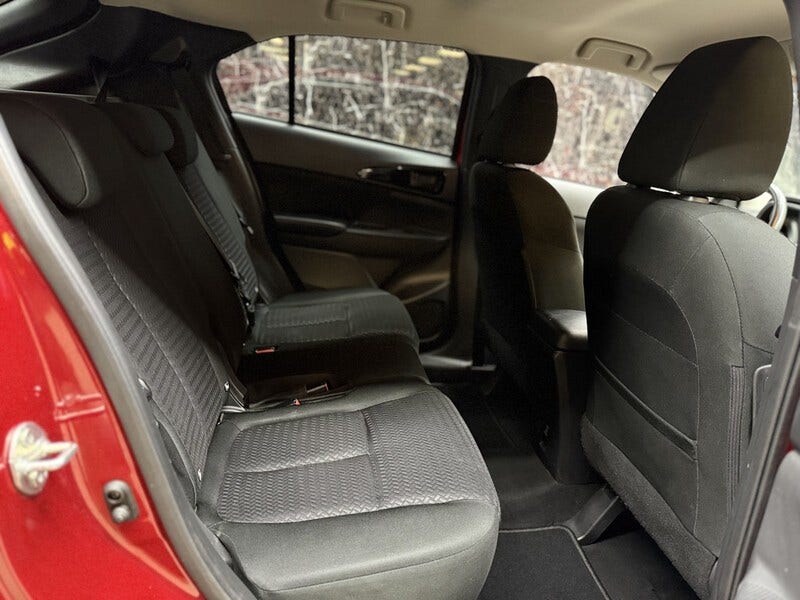 Mitsubishi Eclipse Cross (10)