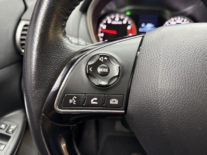 Mitsubishi Eclipse Cross (13)