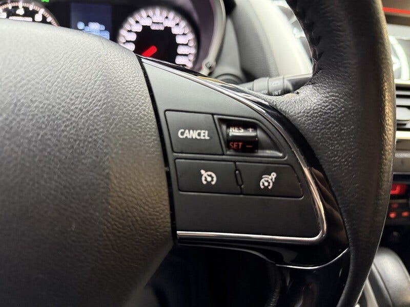 Mitsubishi Eclipse Cross (14)
