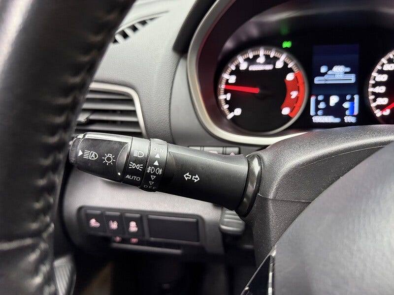 Mitsubishi Eclipse Cross (15)