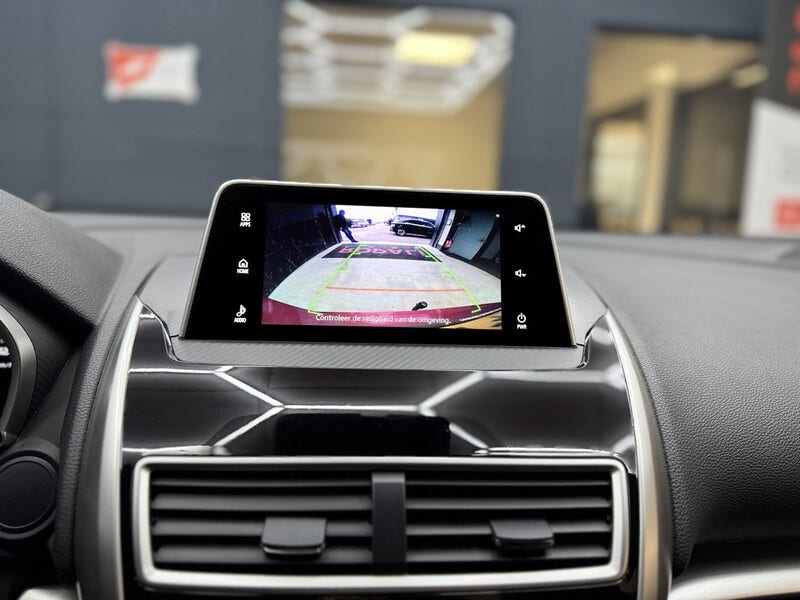Mitsubishi Eclipse Cross (18)
