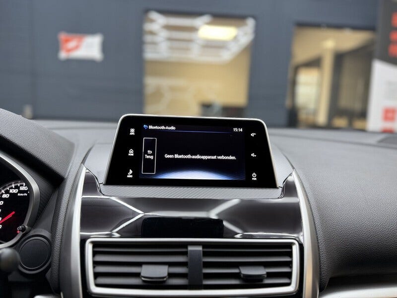 Mitsubishi Eclipse Cross (20)