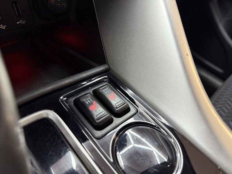 Mitsubishi Eclipse Cross (24)