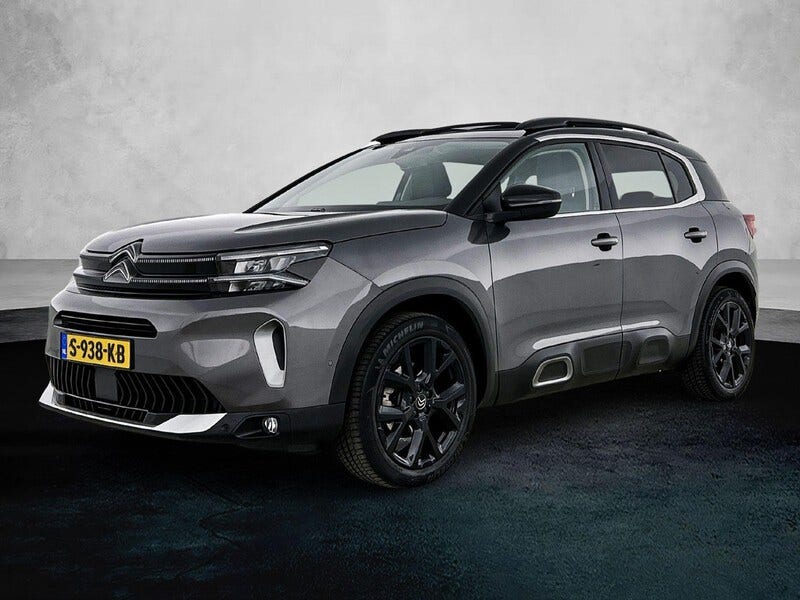 Citroën C5 Aircross occasion uit 2023