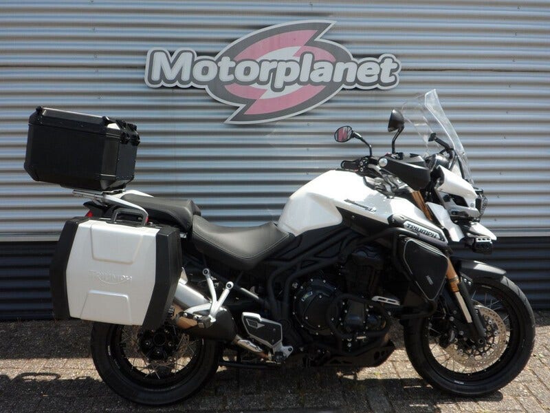Triumph Tiger