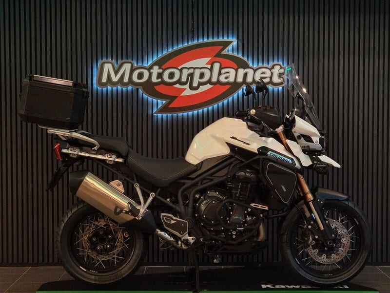 Triumph Tiger