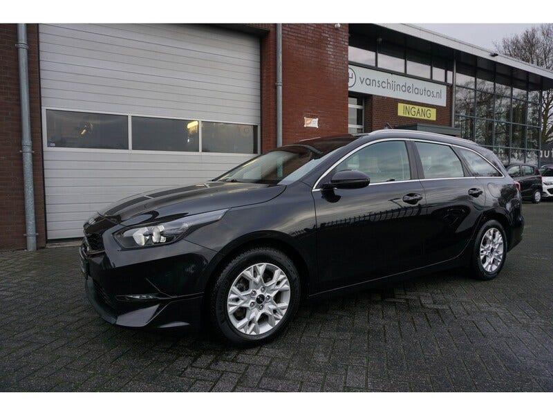 Kia Ceed Sportswagon occasion uit 2023