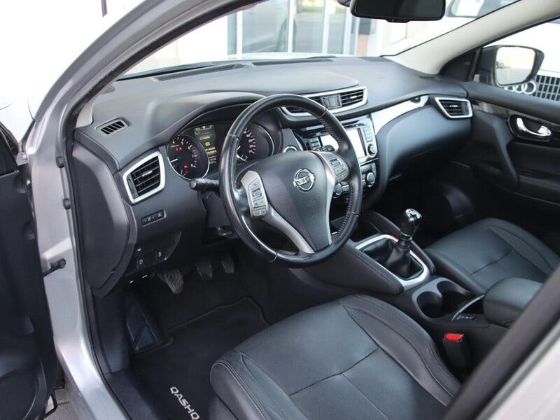 Nissan Qashqai (3)