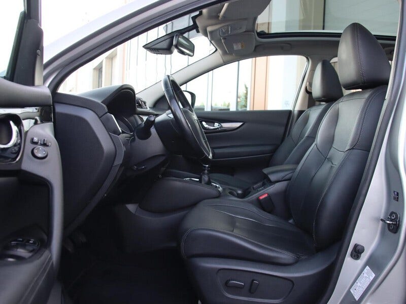 Nissan Qashqai (4)