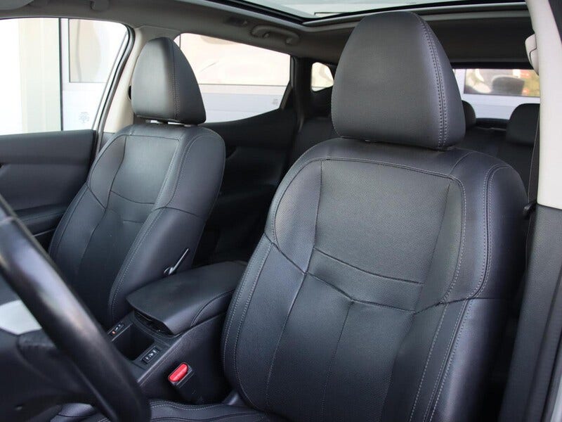 Nissan Qashqai (5)