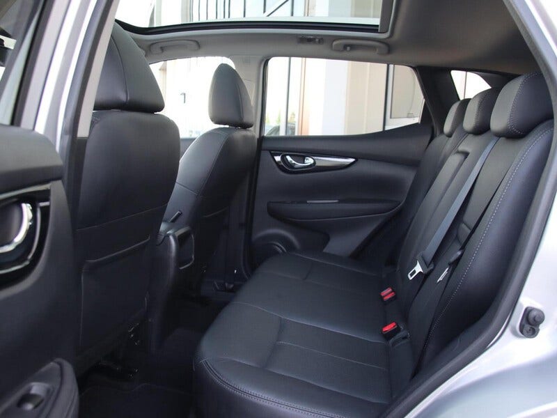 Nissan Qashqai (6)