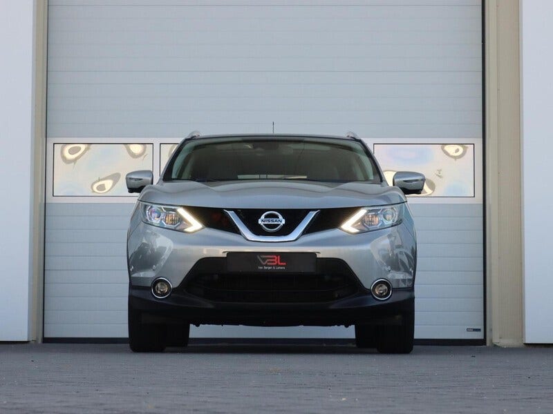 Nissan Qashqai (7)