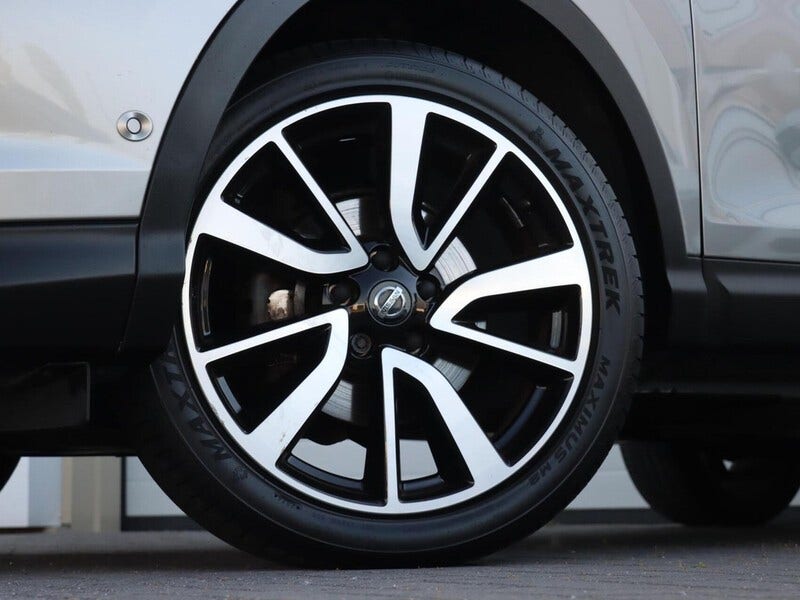 Nissan Qashqai (9)