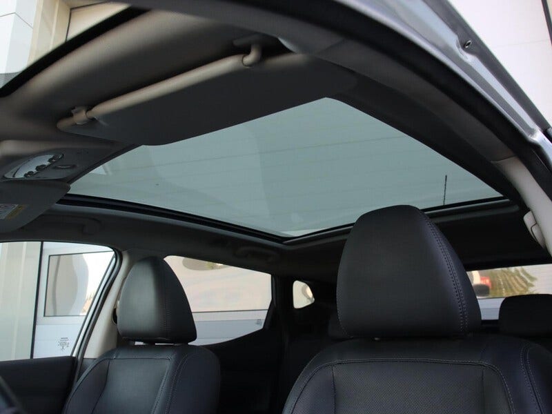 Nissan Qashqai (10)