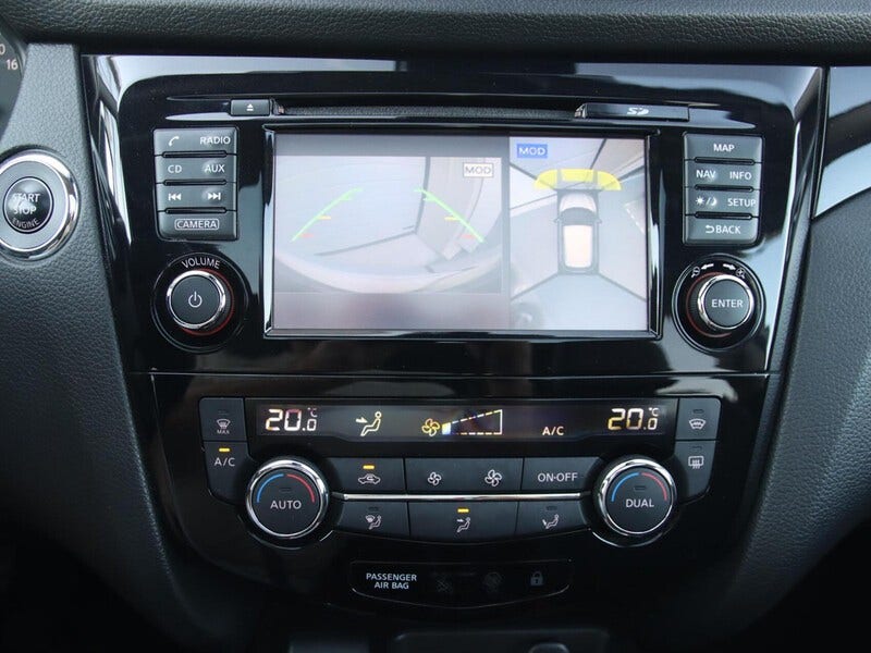Nissan Qashqai (14)