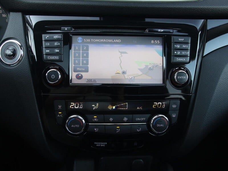 Nissan Qashqai (15)