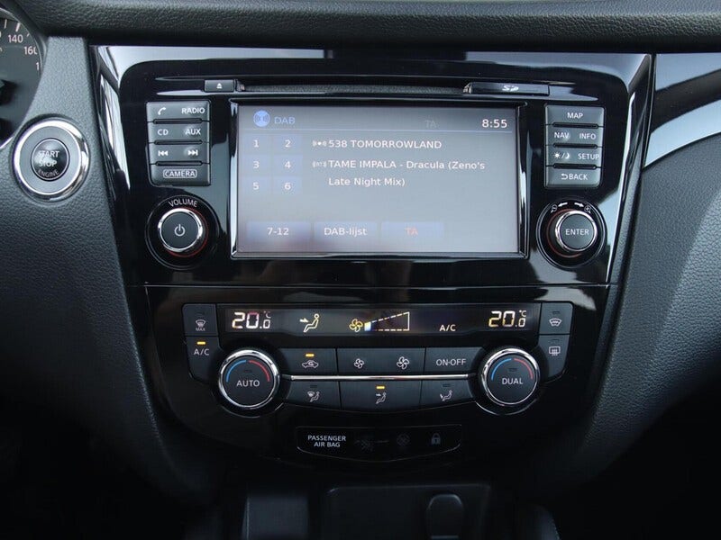 Nissan Qashqai (16)