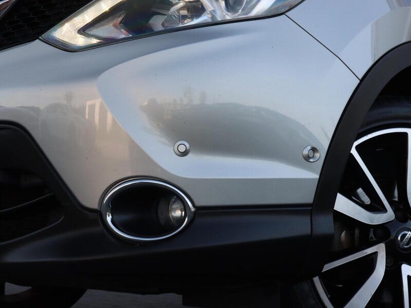 Nissan Qashqai (19)
