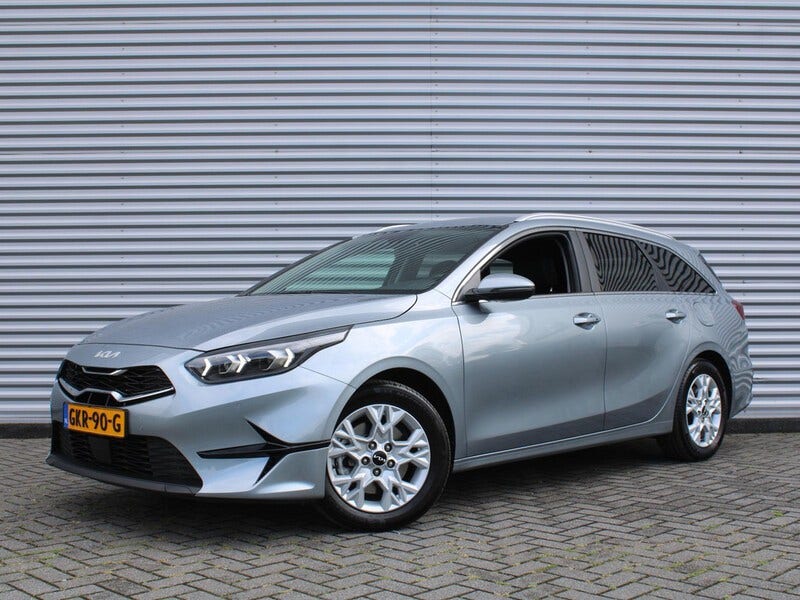 Kia Ceed Sportswagon