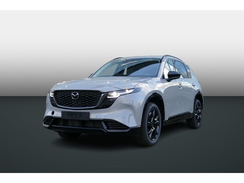Mazda CX 5 occasion uit 2026