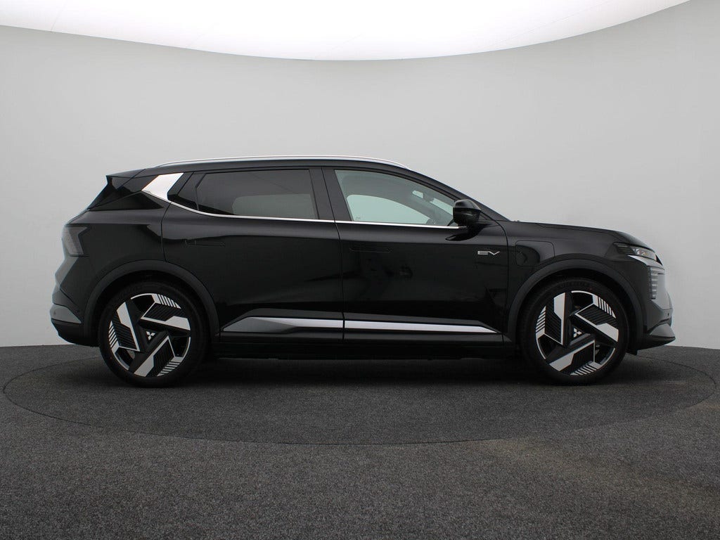 Mitsubishi Eclipse Cross (6)