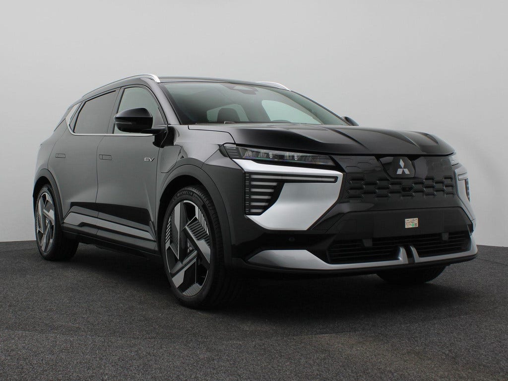Mitsubishi Eclipse Cross (7)