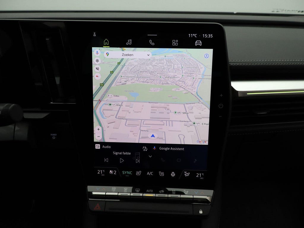 Mitsubishi Eclipse Cross (10)