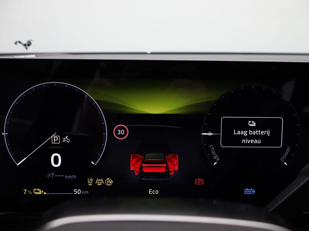 Mitsubishi Eclipse Cross (11)