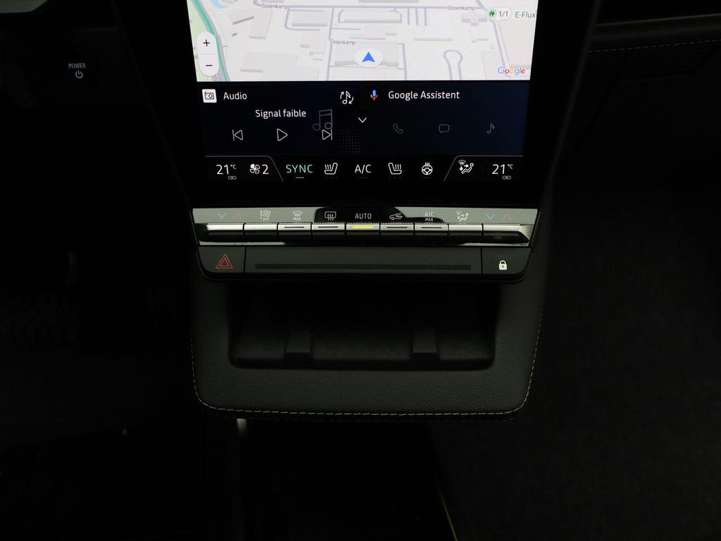 Mitsubishi Eclipse Cross (12)