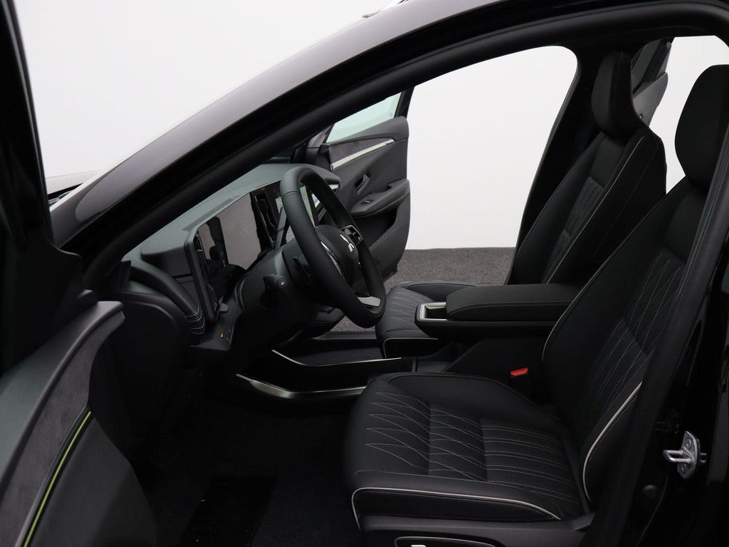 Mitsubishi Eclipse Cross (13)