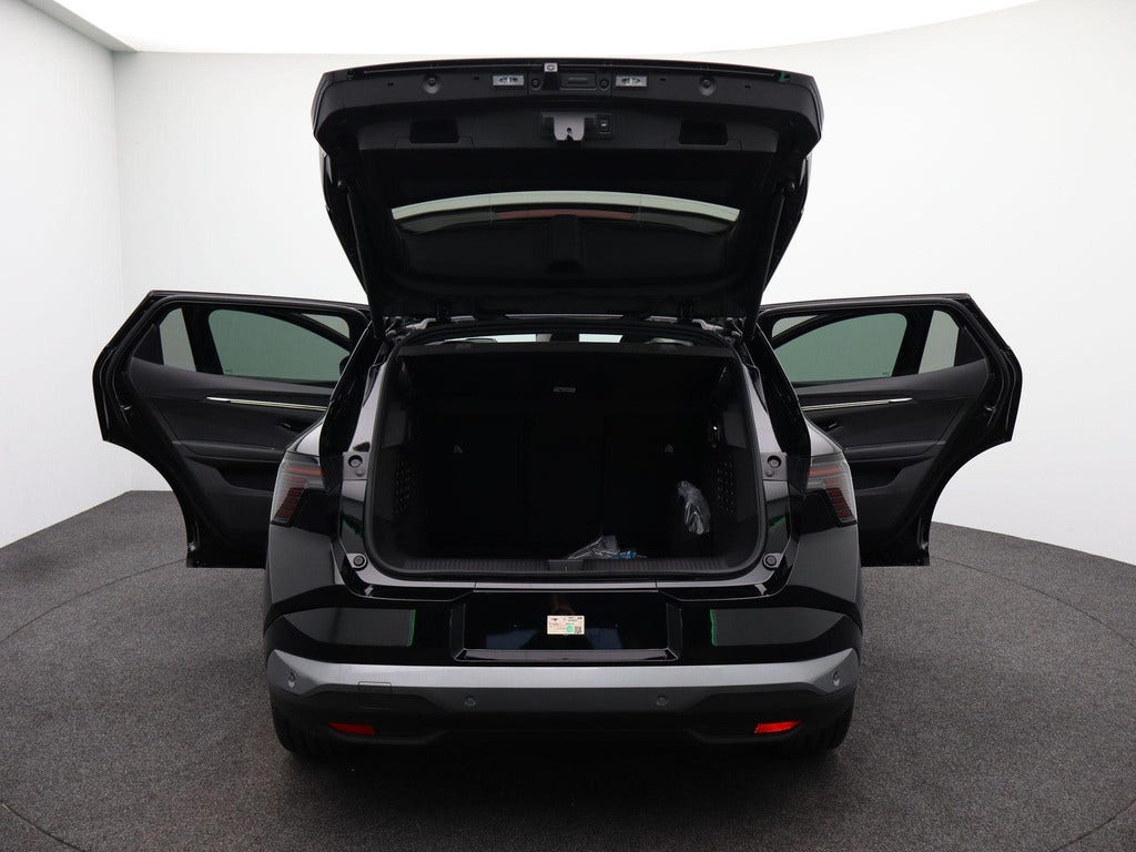 Mitsubishi Eclipse Cross (15)