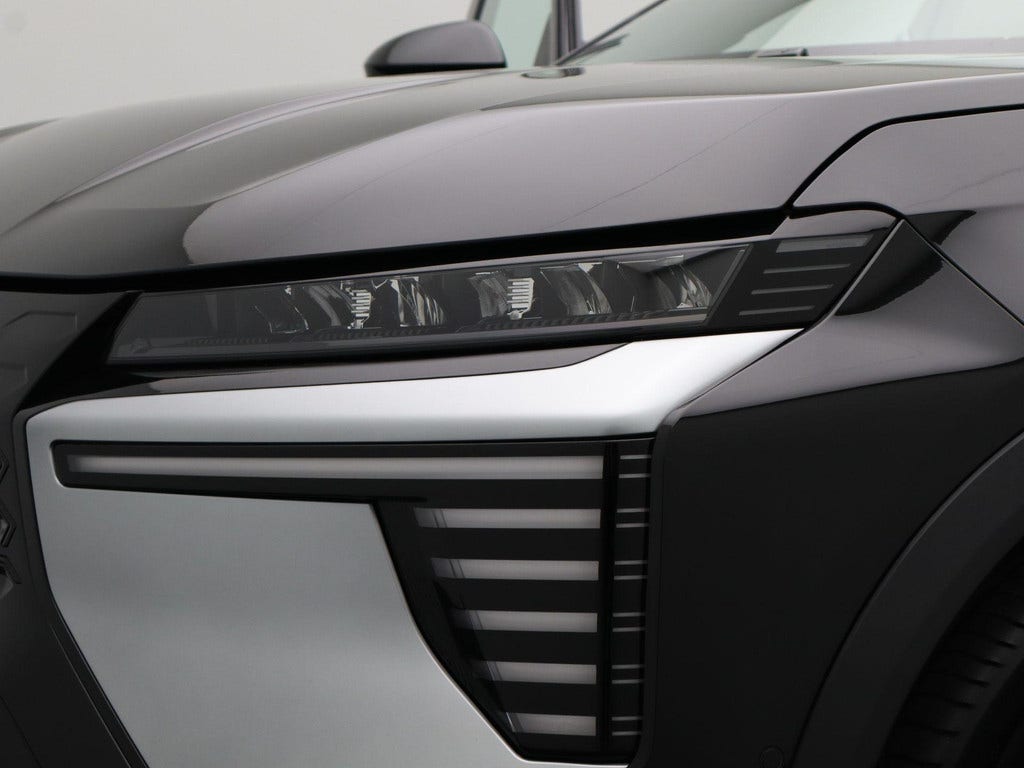 Mitsubishi Eclipse Cross (16)