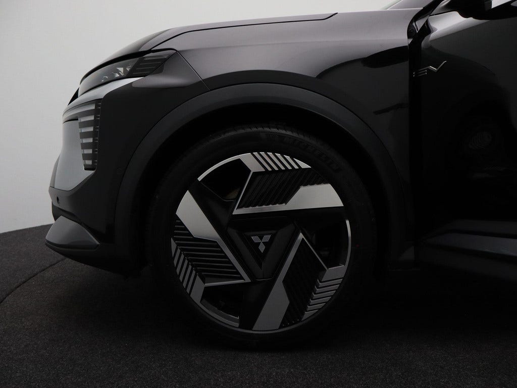 Mitsubishi Eclipse Cross (17)