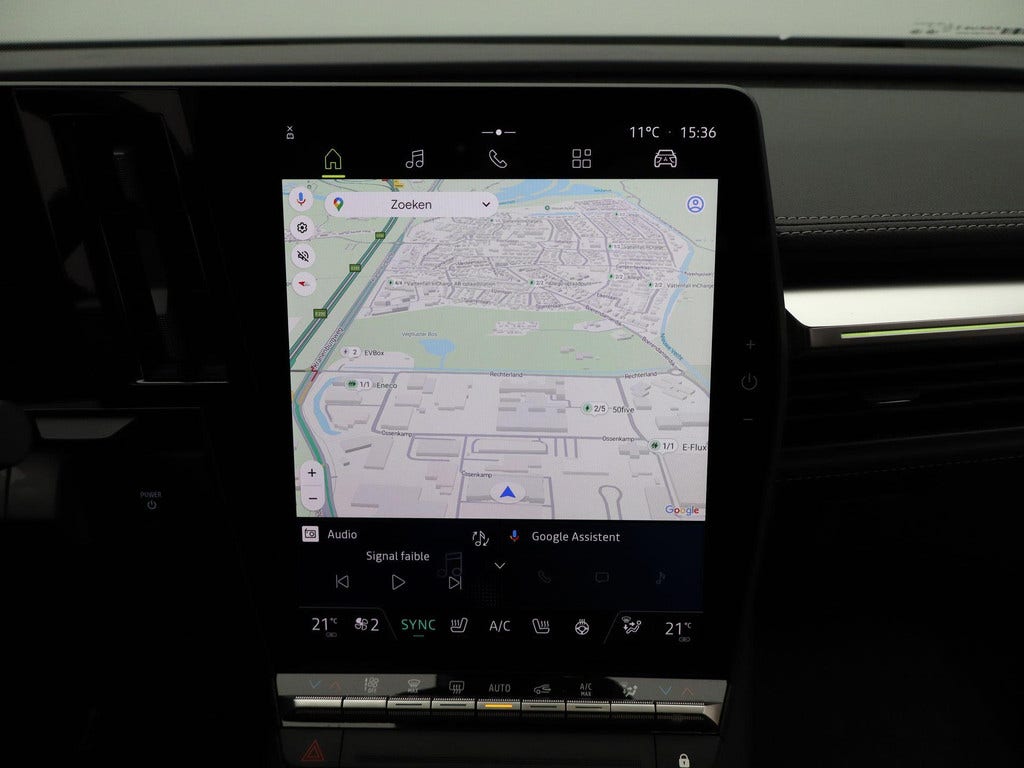 Mitsubishi Eclipse Cross (18)