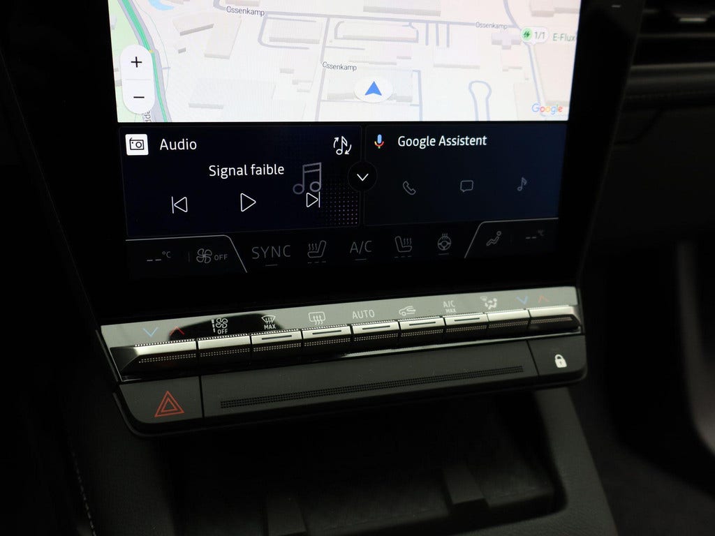 Mitsubishi Eclipse Cross (23)
