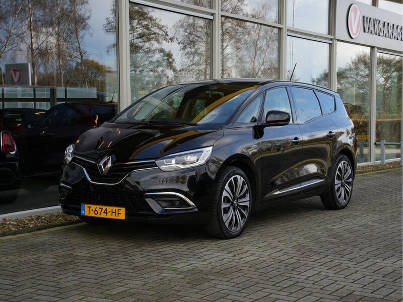 Renault Grand Scénic