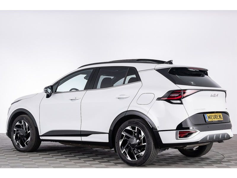 Kia Sportage (2)