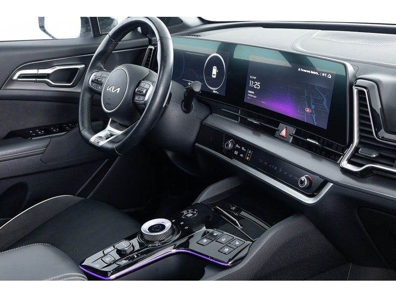 Kia Sportage (3)