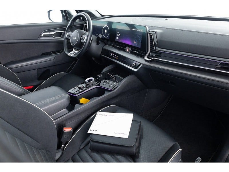 Kia Sportage (4)