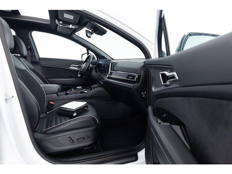 Kia Sportage (10)