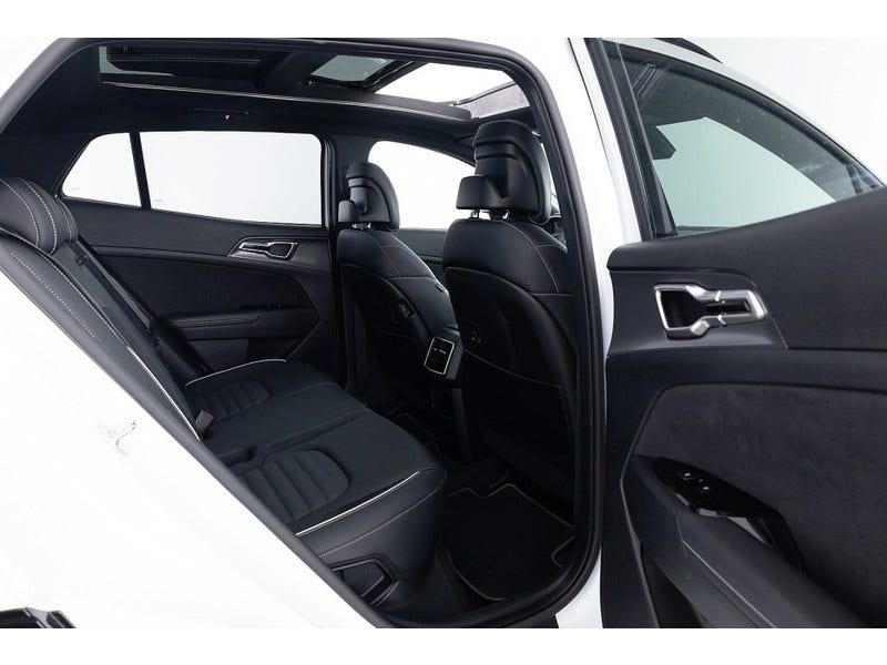 Kia Sportage (12)