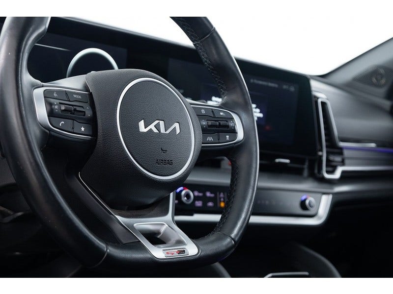 Kia Sportage (16)