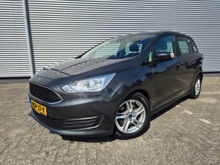 Ford Grand C Max