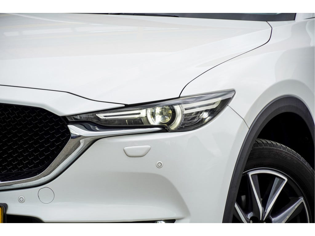 Mazda CX-5 (4)