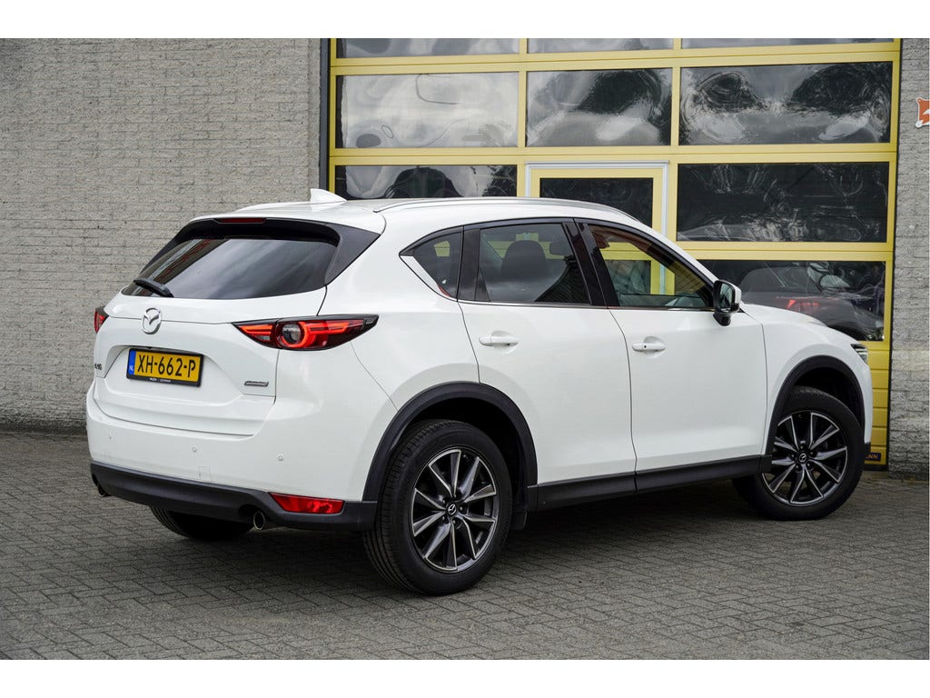 Mazda CX-5 (6)
